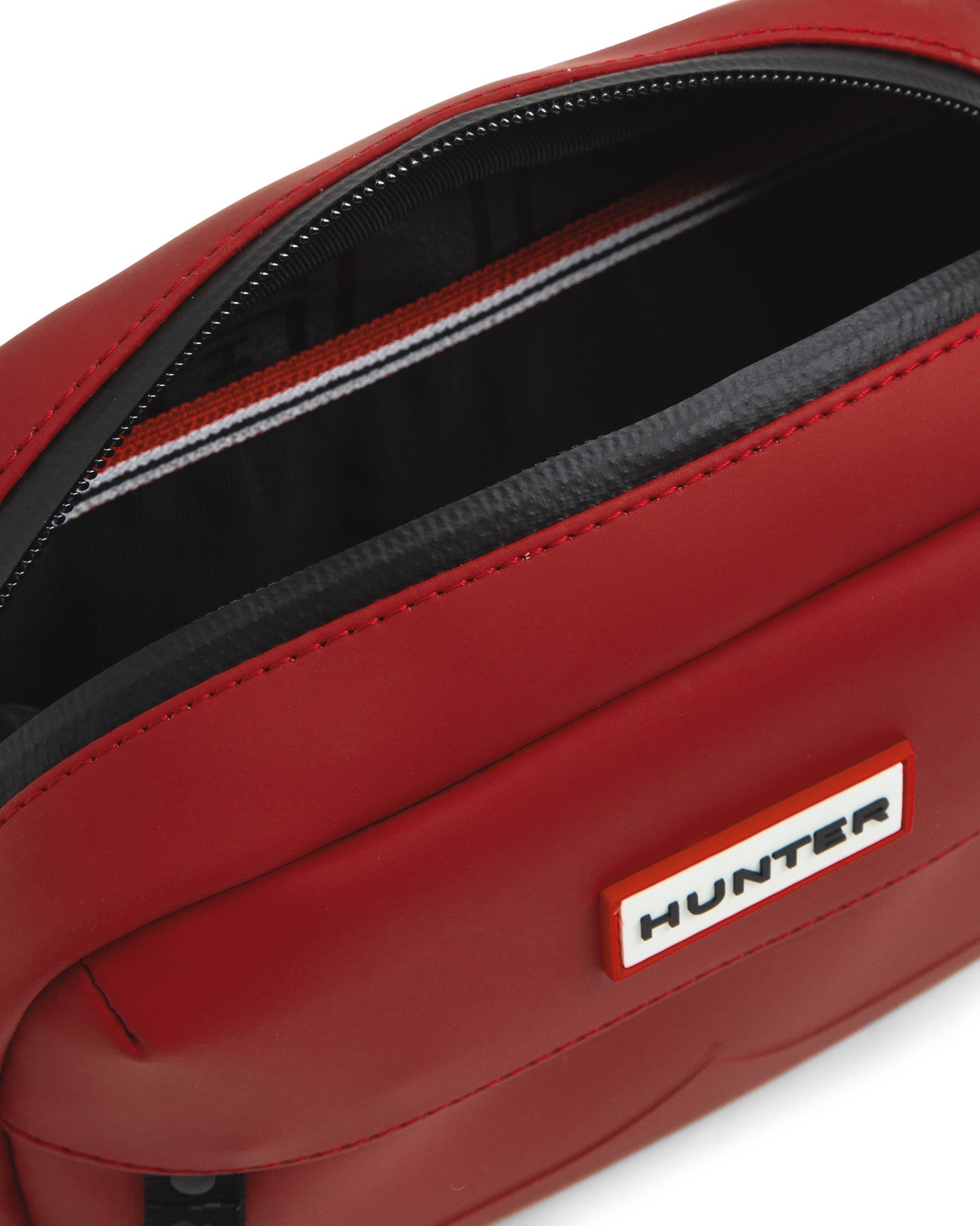ORIGINAL RUBBERISED MINI CROSSBODY