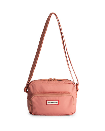 NYLON CROSSBODY