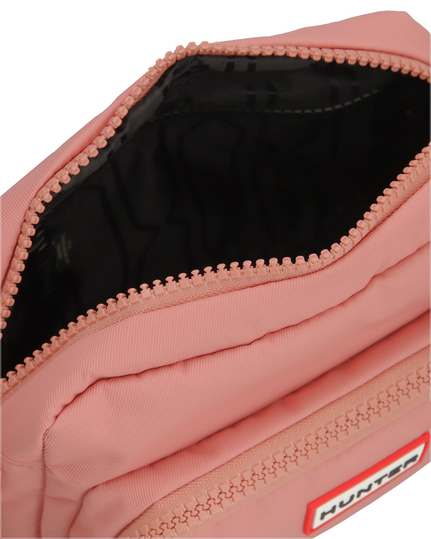 NYLON CROSSBODY