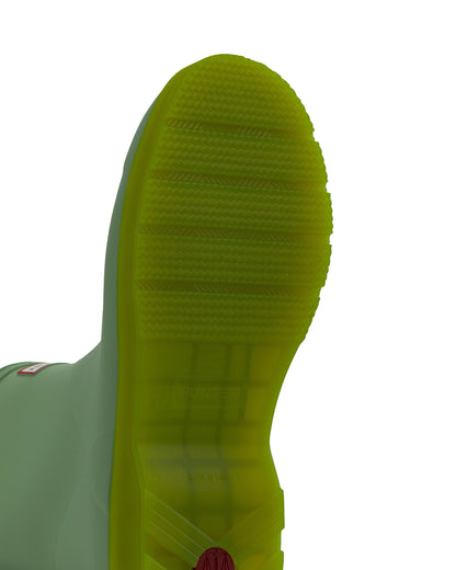 MENS PLAY SHORT TRANSLUCENT SOLE BOOT