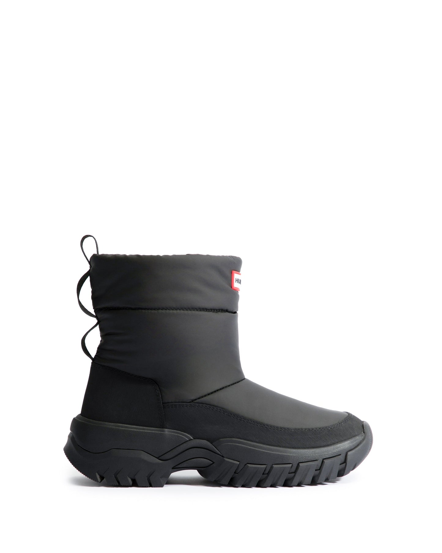 ユニセックス イントレピッド ワンダラー ショート スノー ブーツ