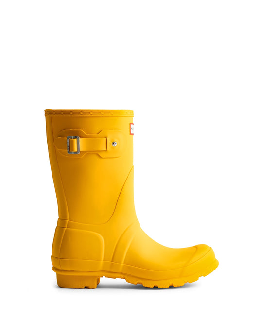 WOMENS ORIGINAL SHORT BOOT