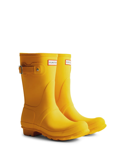 WOMENS ORIGINAL SHORT BOOT