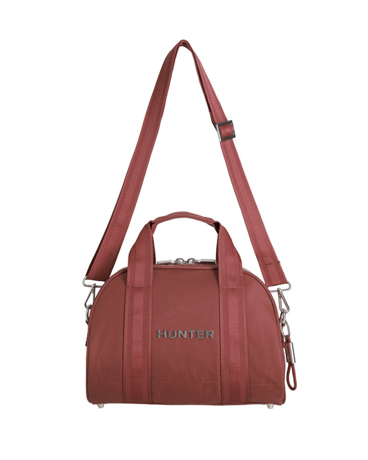 PREMIUM NYLON BARREL BAG