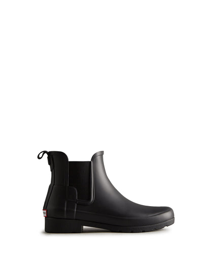 WOMENS REFINED CHELSEA BOOT