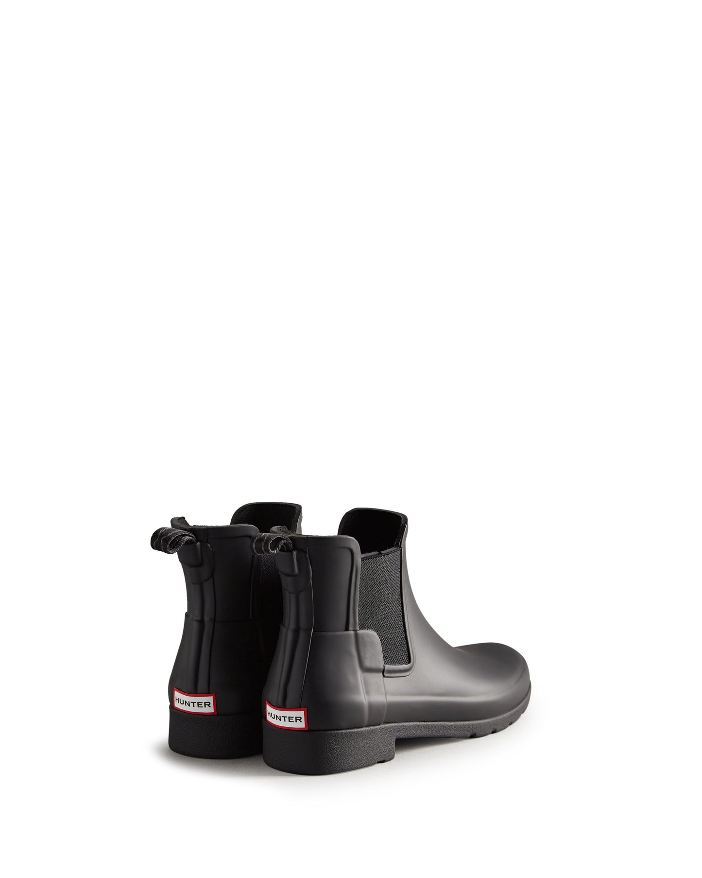 WOMENS REFINED CHELSEA BOOT