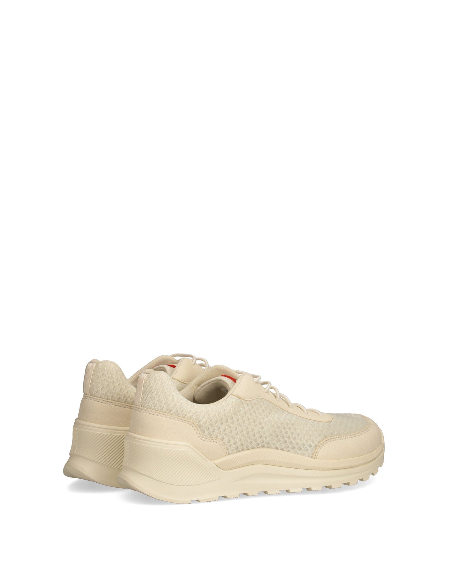 ユニセックス エッセンシャル トラベル トレーナー