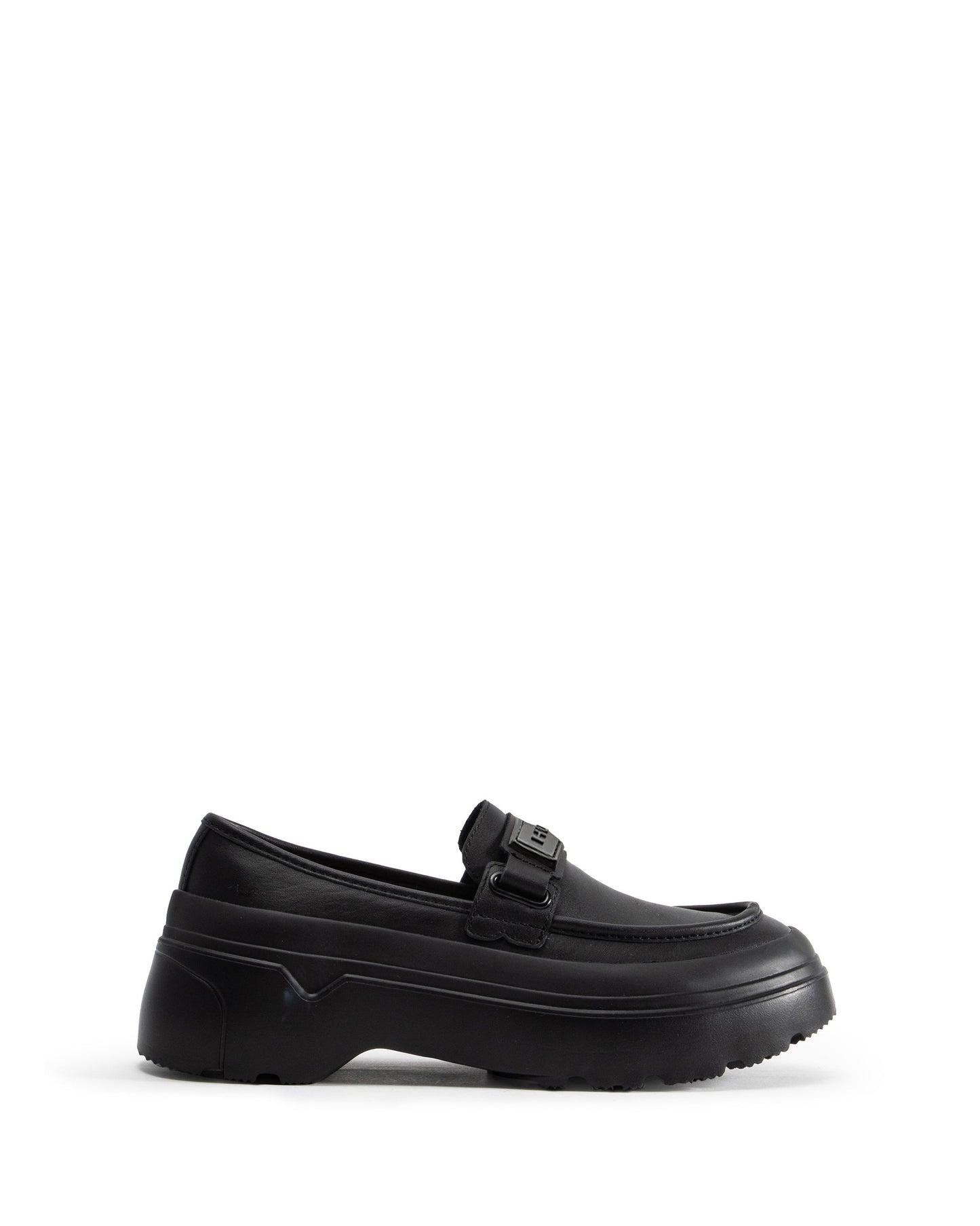 U REFINED EXPLORER FLATFORM LOAFER