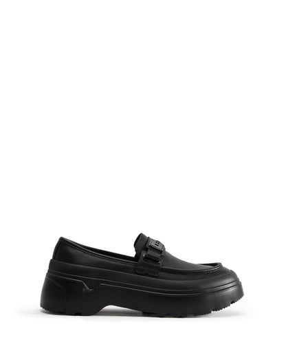 U REFINED EXPLORER FLATFORM LOAFER