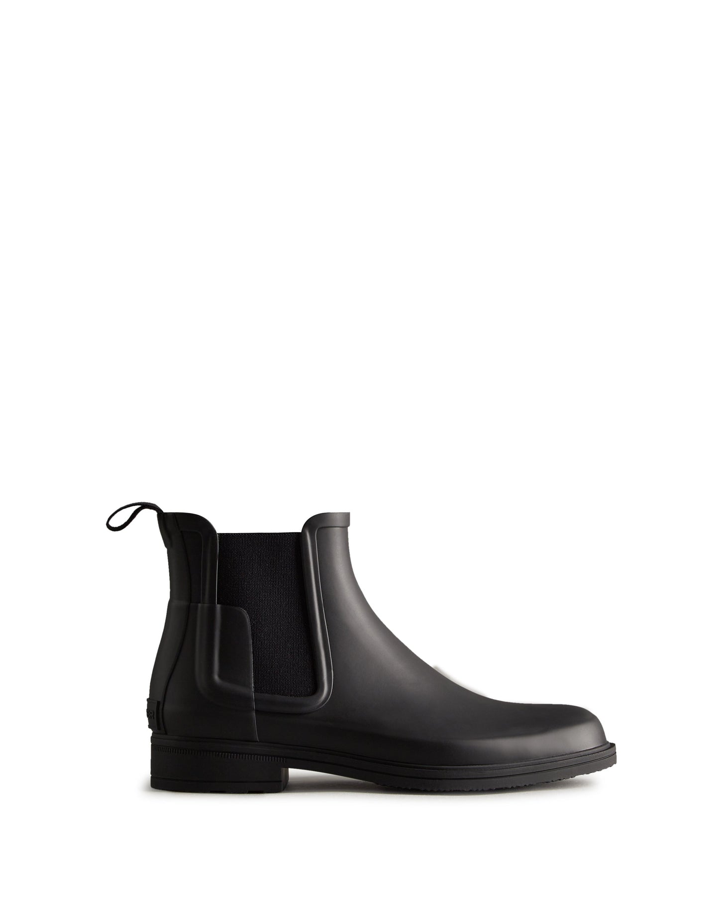 MENS REFINED CHELSEA BOOT