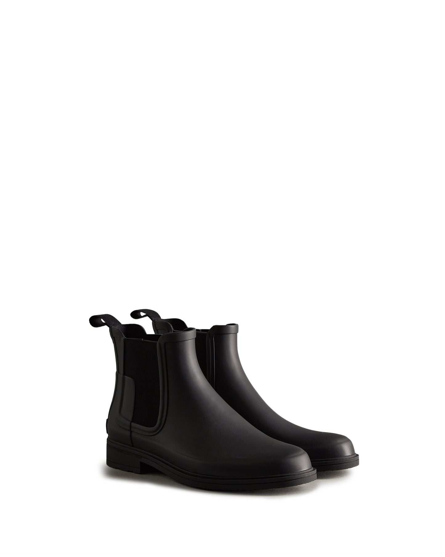MENS REFINED CHELSEA BOOT