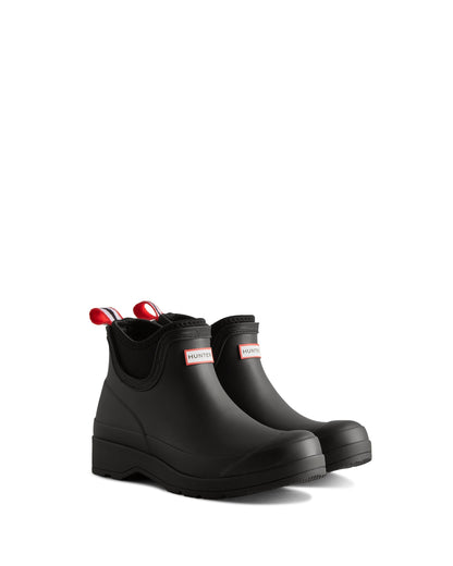 WOMENS PLAY CHELSEA NEOPRENE BOOT