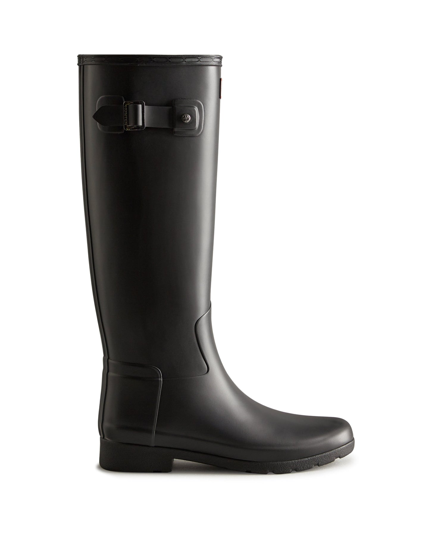 WOMENS REFINED TALL BOOT