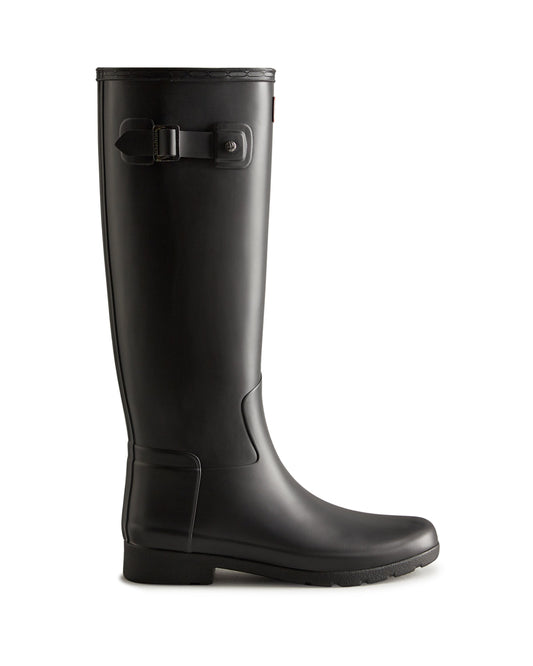 WOMENS REFINED TALL BOOT
