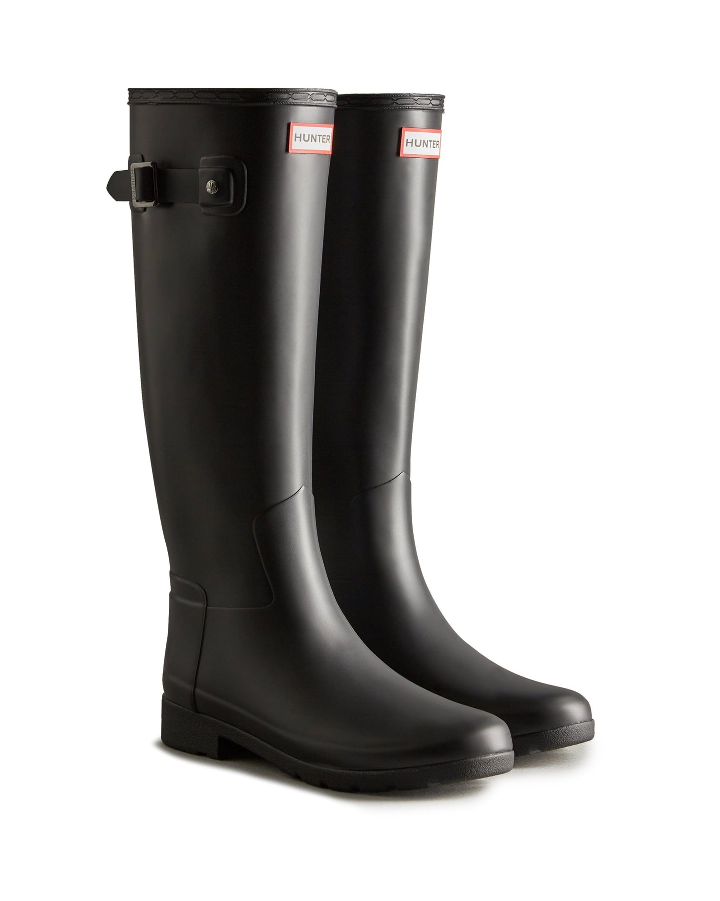 WOMENS REFINED TALL BOOT