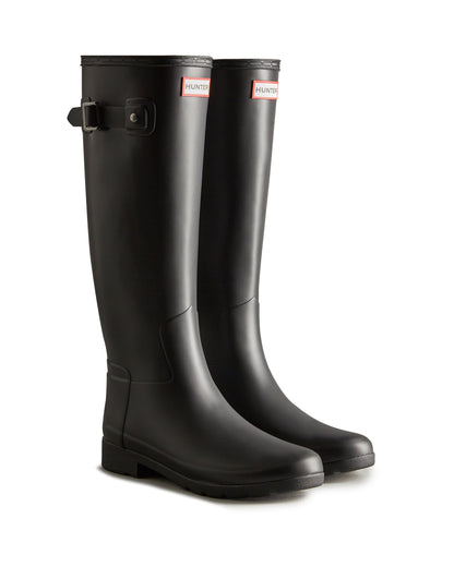 WOMENS REFINED TALL BOOT