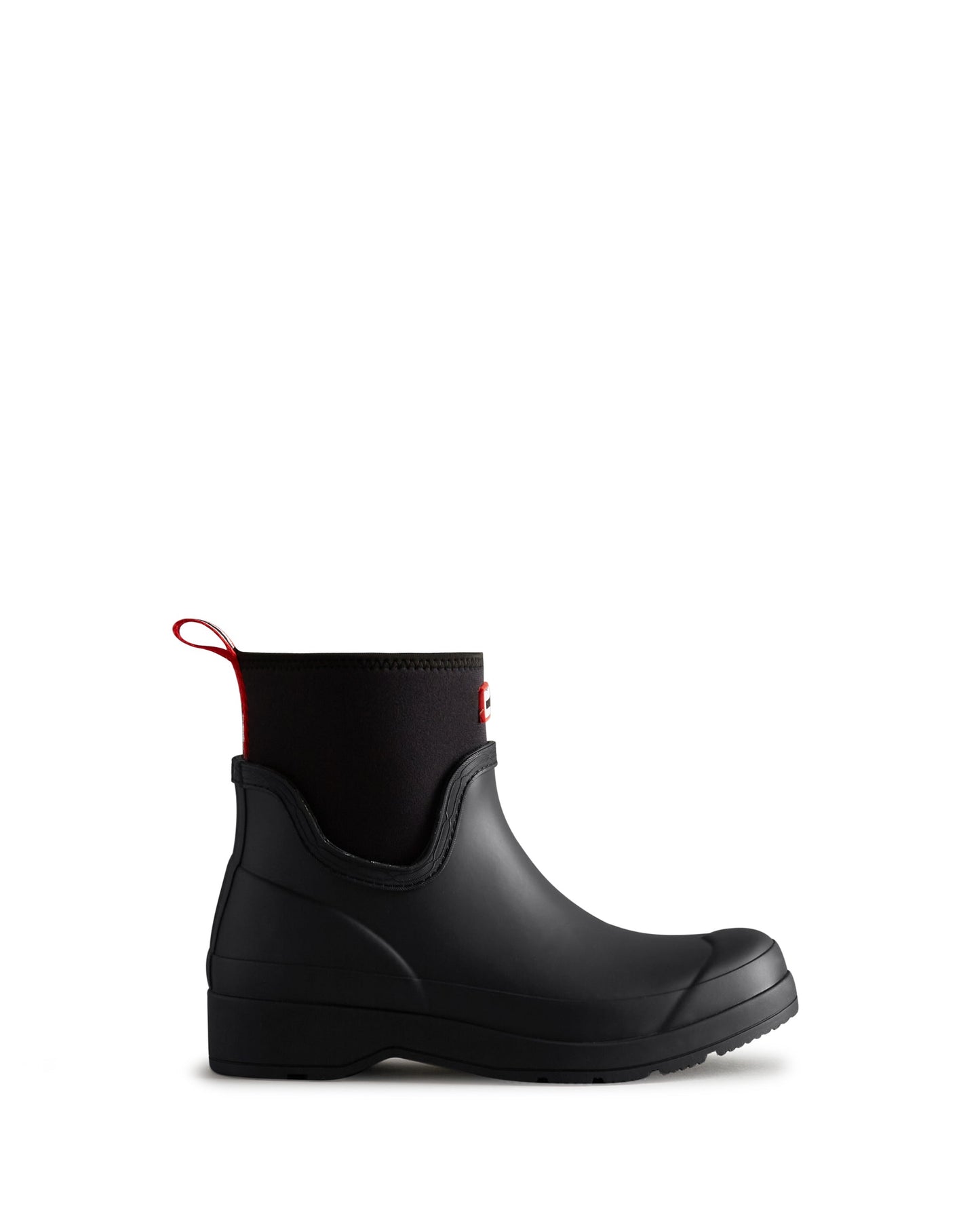 PLAY ESSENTIAL NEOPRENE SHORT BOOT