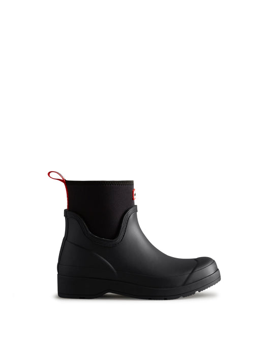 PLAY ESSENTIAL NEOPRENE SHORT BOOT