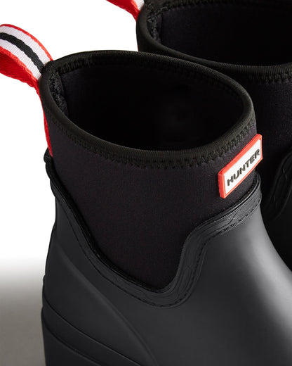 PLAY ESSENTIAL NEOPRENE SHORT BOOT