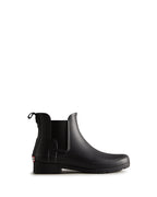 WOMENS REFINED CHELSEA BOOT