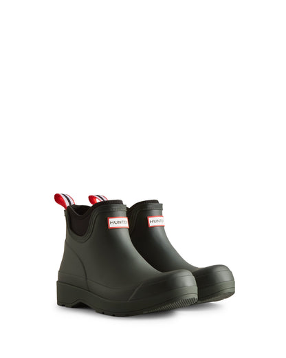 MENS PLAY CHELSEA NEOPRENE BOOT