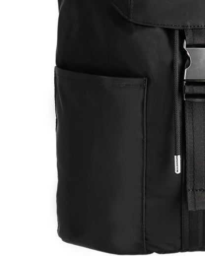 PREMIUM NYLON MINI BACKPACK