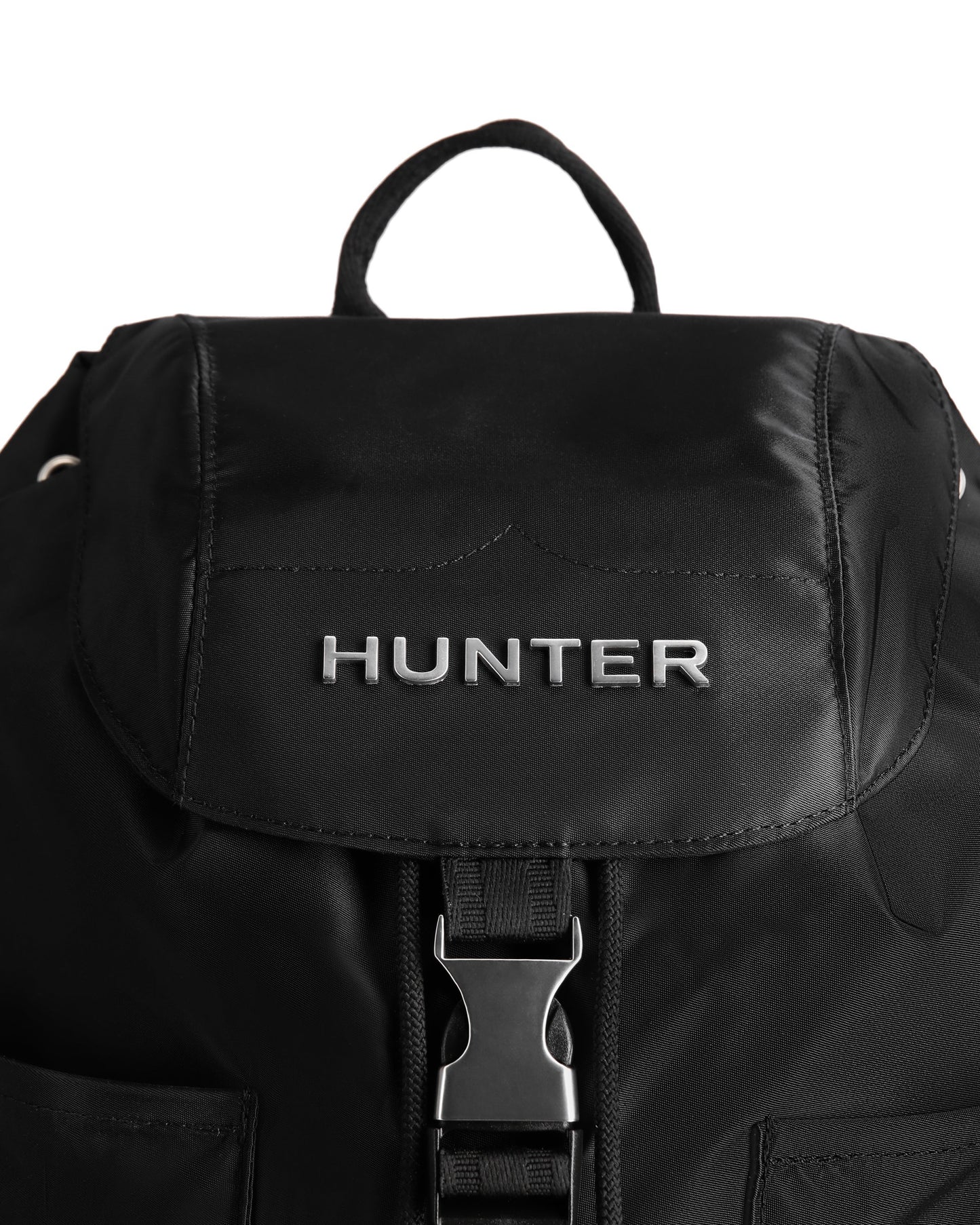 PREMIUM NYLON MINI BACKPACK