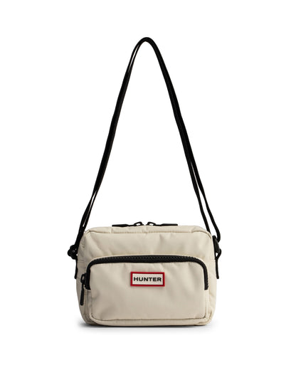 NYLON CROSSBODY