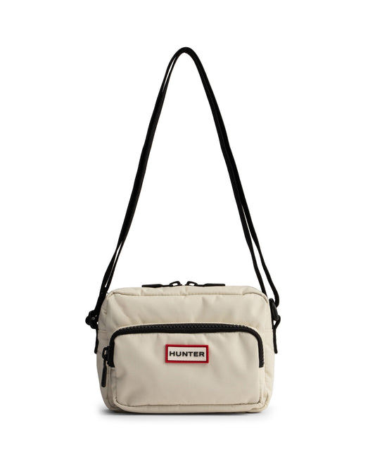 NYLON CROSSBODY