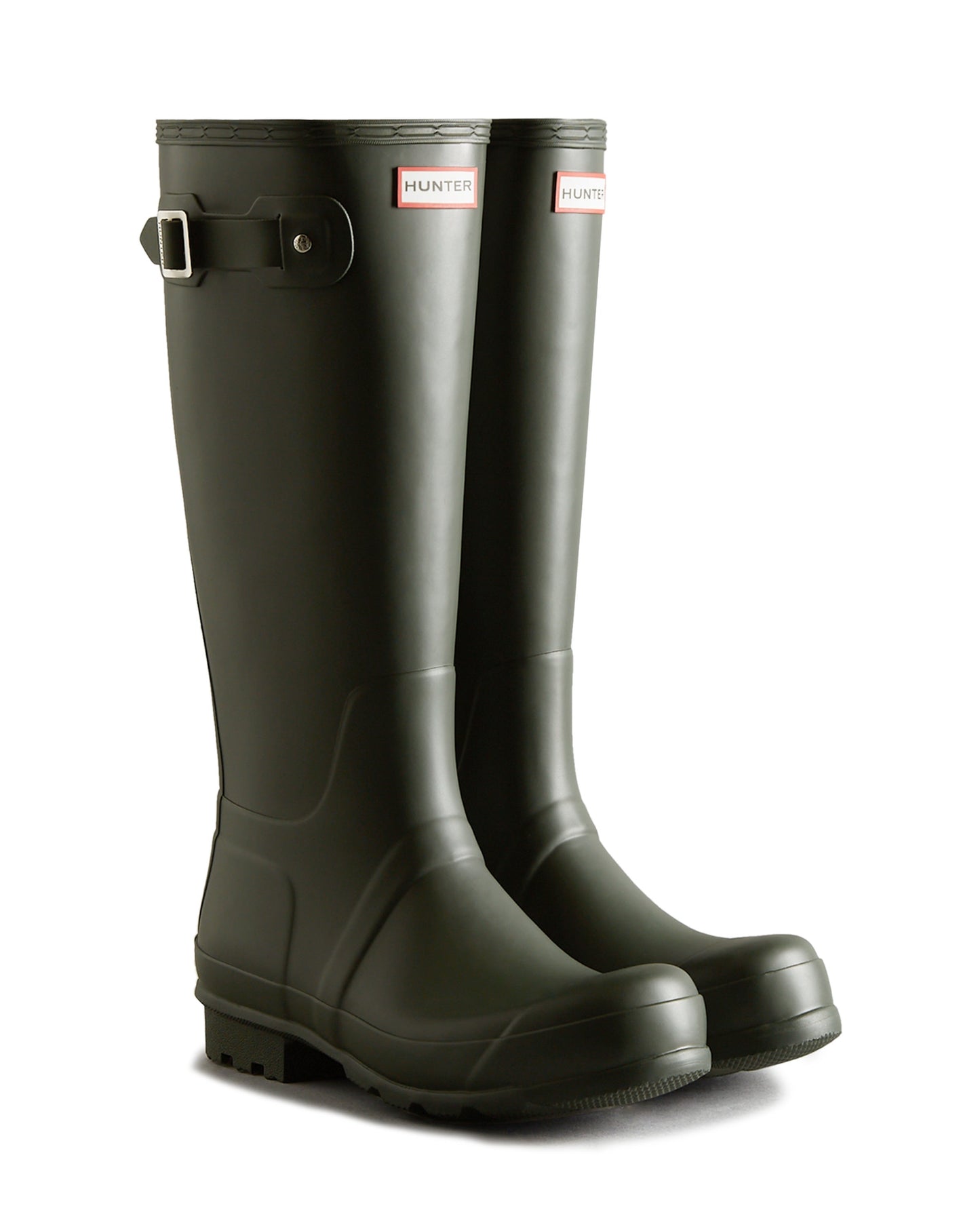 MENS ORIGINAL TALL BOOT