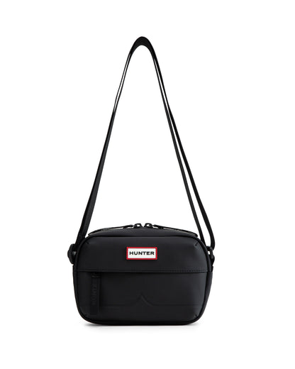 ORIGINAL RUBBERISED MINI CROSSBODY