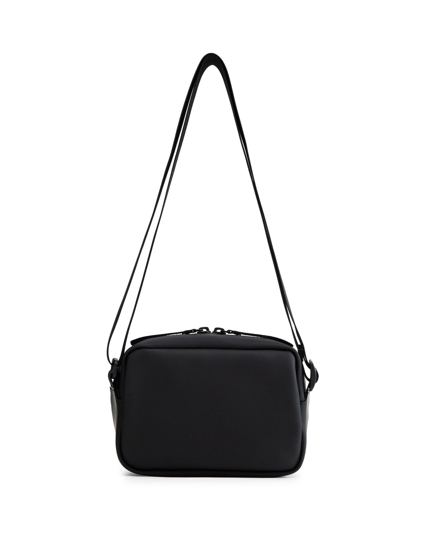 ORIGINAL RUBBERISED MINI CROSSBODY