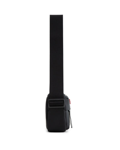 ORIGINAL RUBBERISED MINI CROSSBODY
