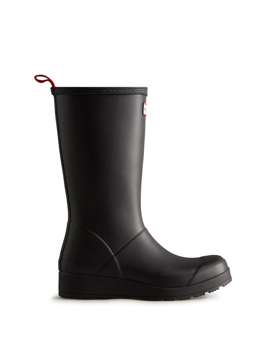WOMENS PLAY TALL BOOT