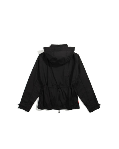 レディース トラベル パッカブル ジャケット