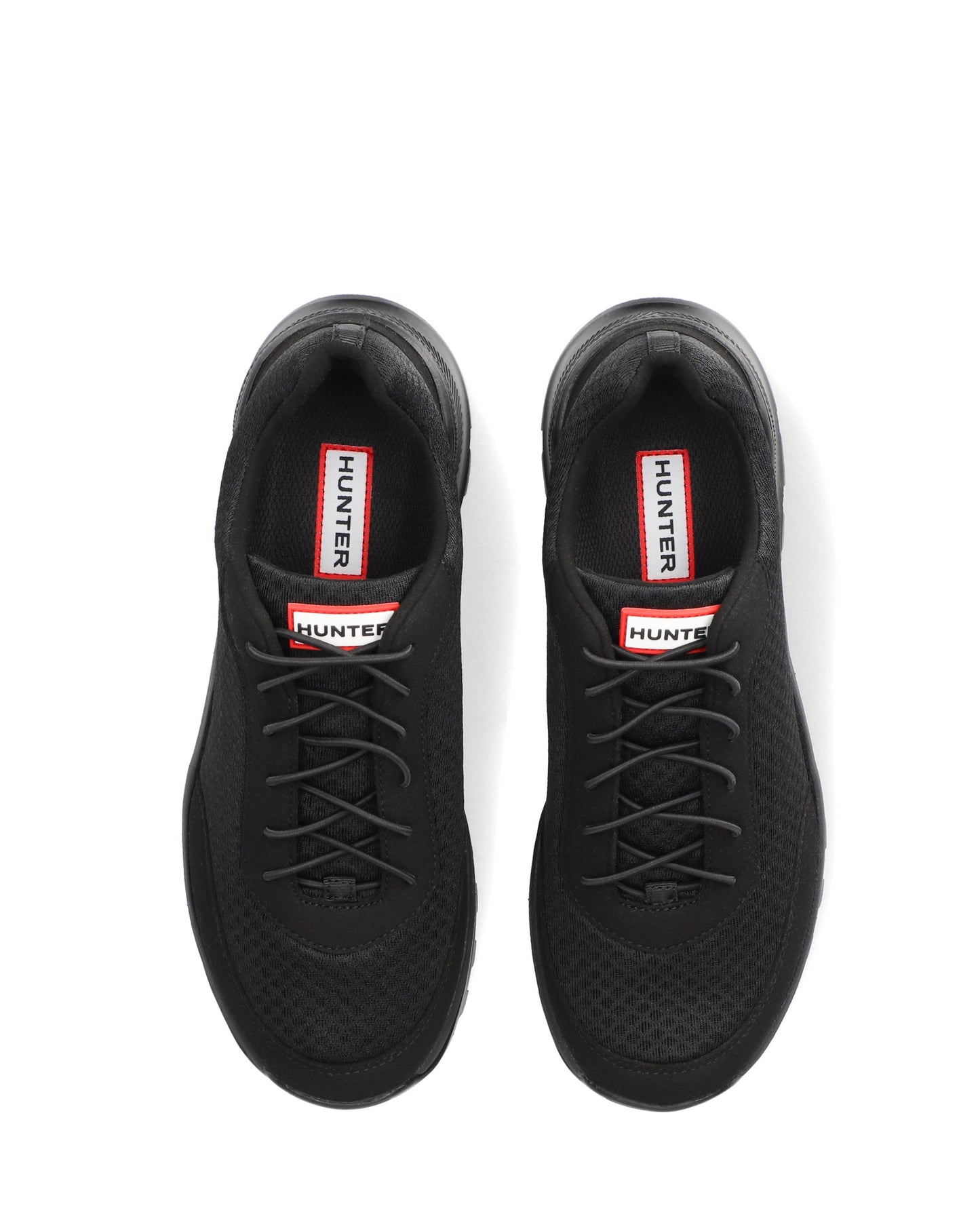 ユニセックス エッセンシャル トラベル トレーナー