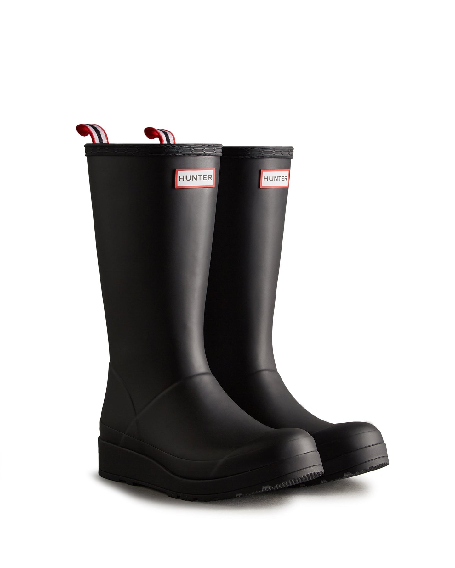 WOMENS PLAY TALL BOOT
