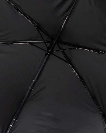 ALL WEATHER AUTO COMPACT UMBRELLA 55CM