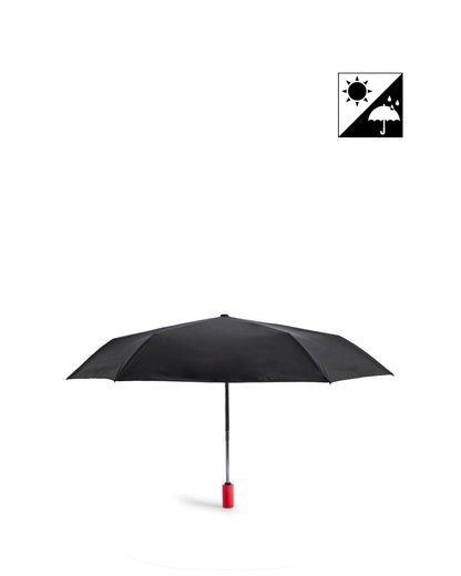ALL WEATHER AUTO COMPACT UMBRELLA 50CM