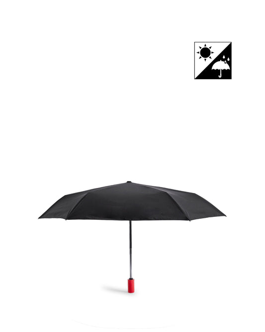 ALL WEATHER AUTO COMPACT UMBRELLA 50CM