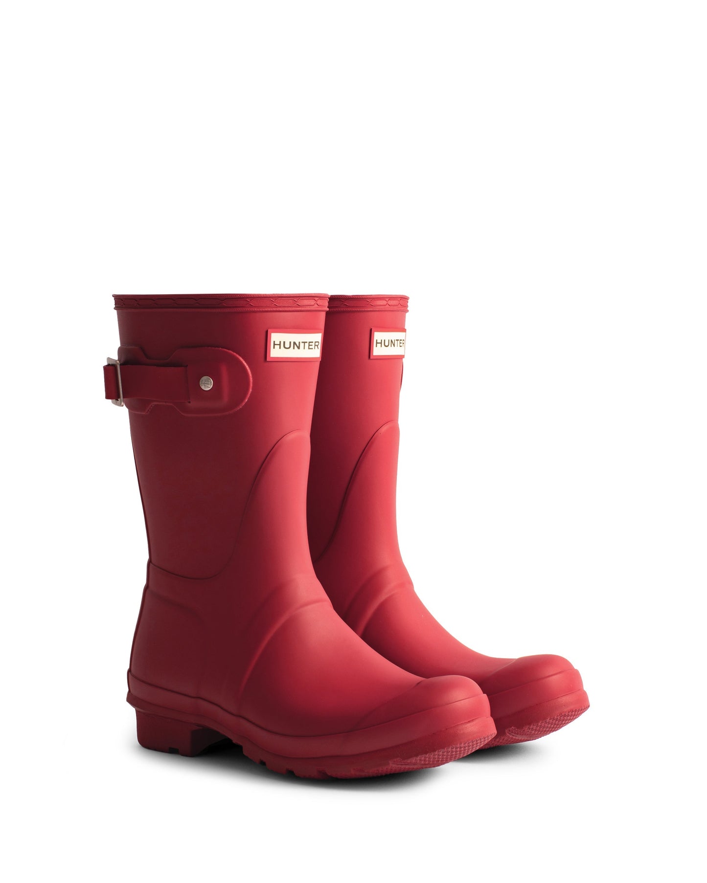 WOMENS ORIGINAL SHORT BOOT