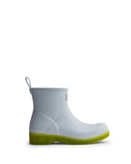 WOMENS PLAY SHORT TRANSLUCENT SOLE BOOT