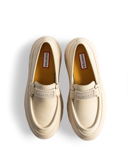 U REFINED EXPLORER FLATFORM LOAFER