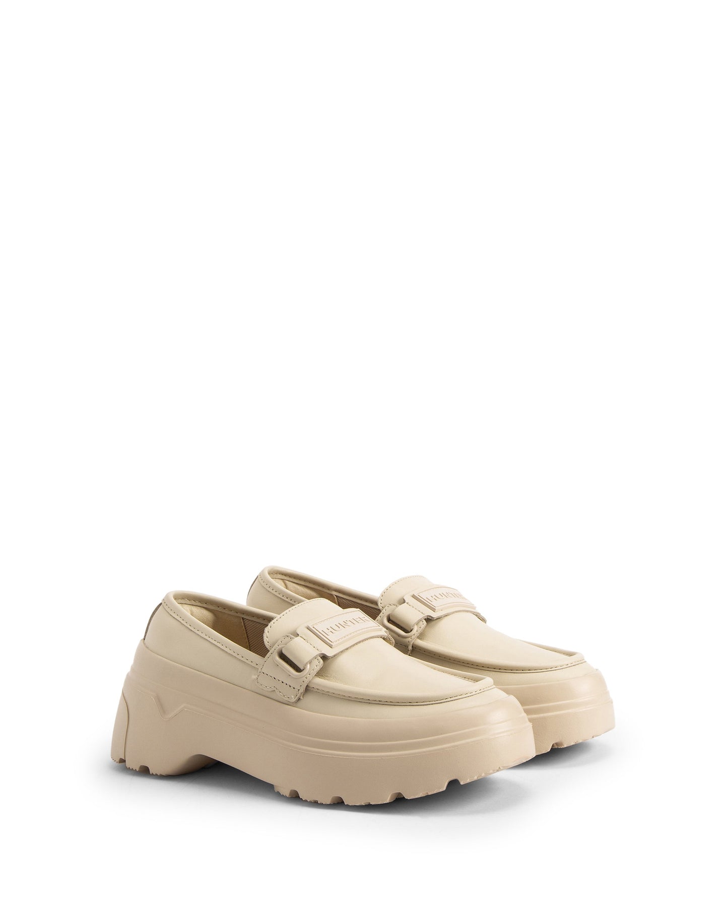 U REFINED EXPLORER FLATFORM LOAFER