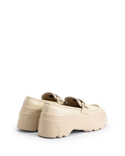 U REFINED EXPLORER FLATFORM LOAFER