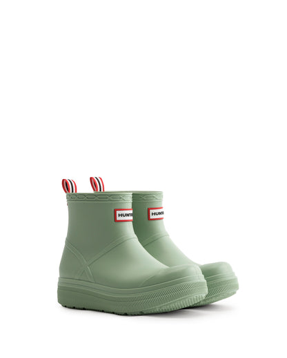 UNISEX PLAY MOLDED BOOT