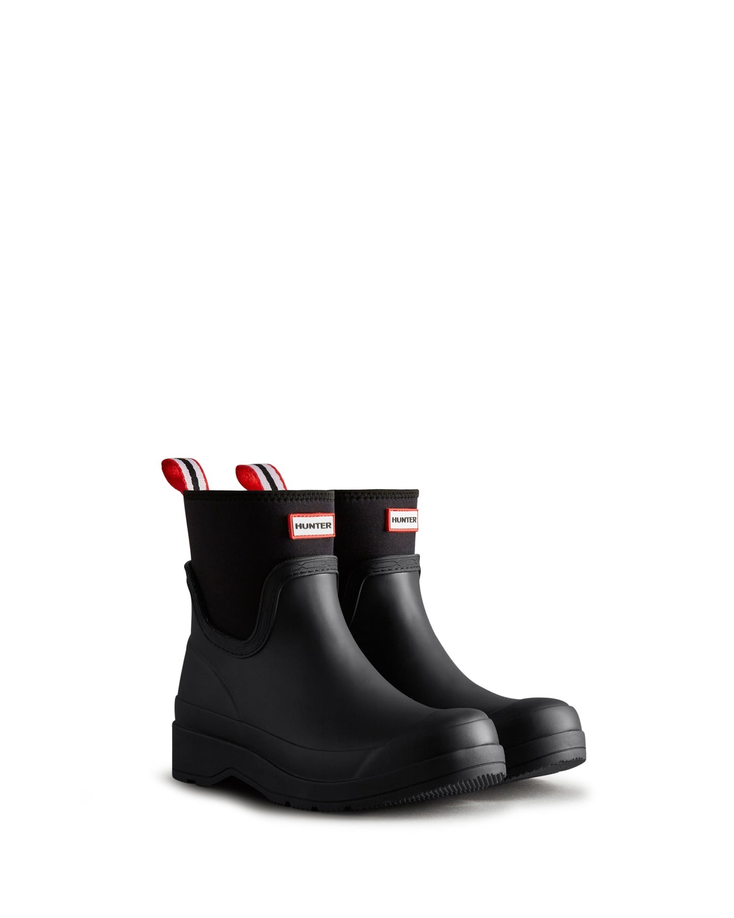 PLAY ESSENTIAL NEOPRENE SHORT BOOT