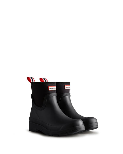PLAY ESSENTIAL NEOPRENE SHORT BOOT