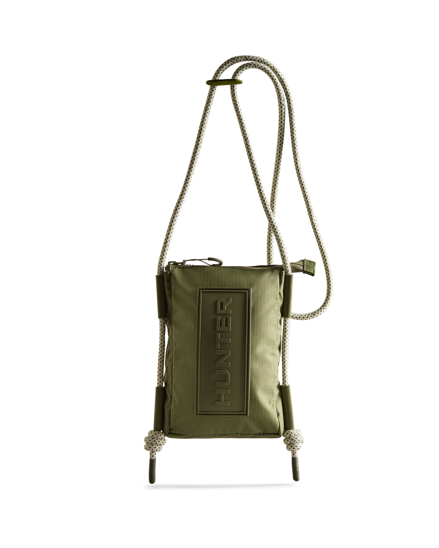 TRAVEL RIPSTOP PHONE POUCH