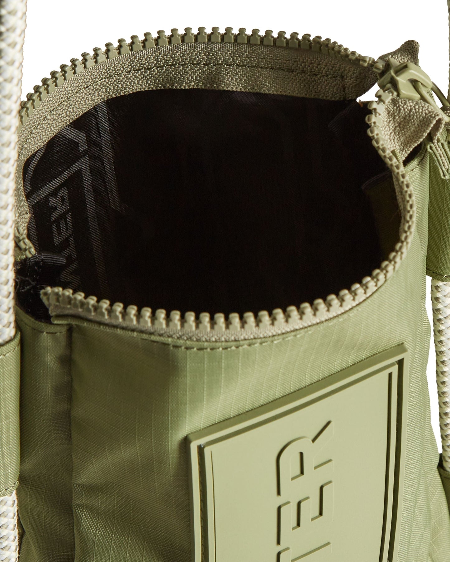 TRAVEL RIPSTOP PHONE POUCH